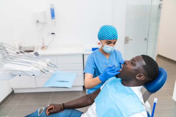Best Emergency Denture Repair in Westgate, FL